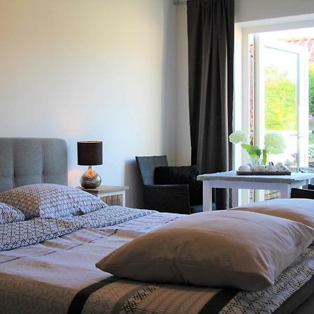 Bed and Breakfast Slapen & Smullen Swalmen Esterno foto