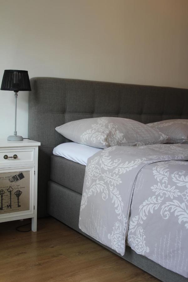 Bed and Breakfast Slapen & Smullen Swalmen Esterno foto