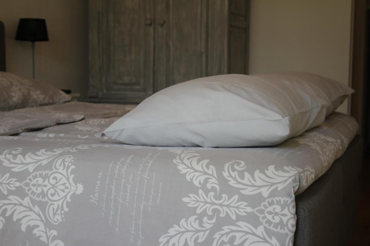 Bed and Breakfast Slapen & Smullen Swalmen Esterno foto
