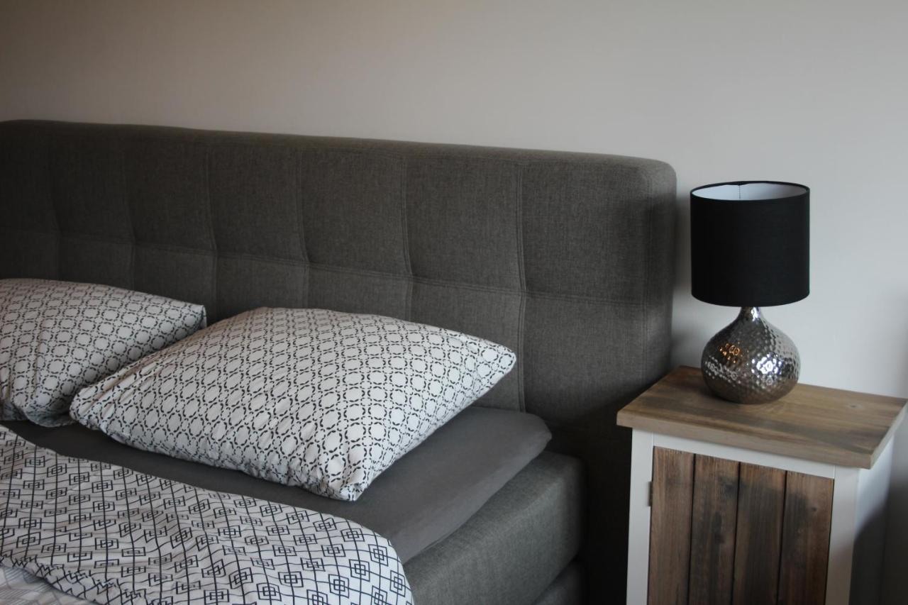 Bed and Breakfast Slapen & Smullen Swalmen Esterno foto