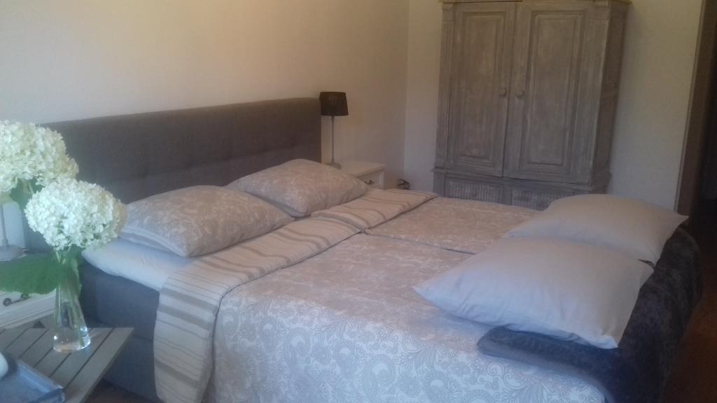 Bed and Breakfast Slapen & Smullen Swalmen Esterno foto