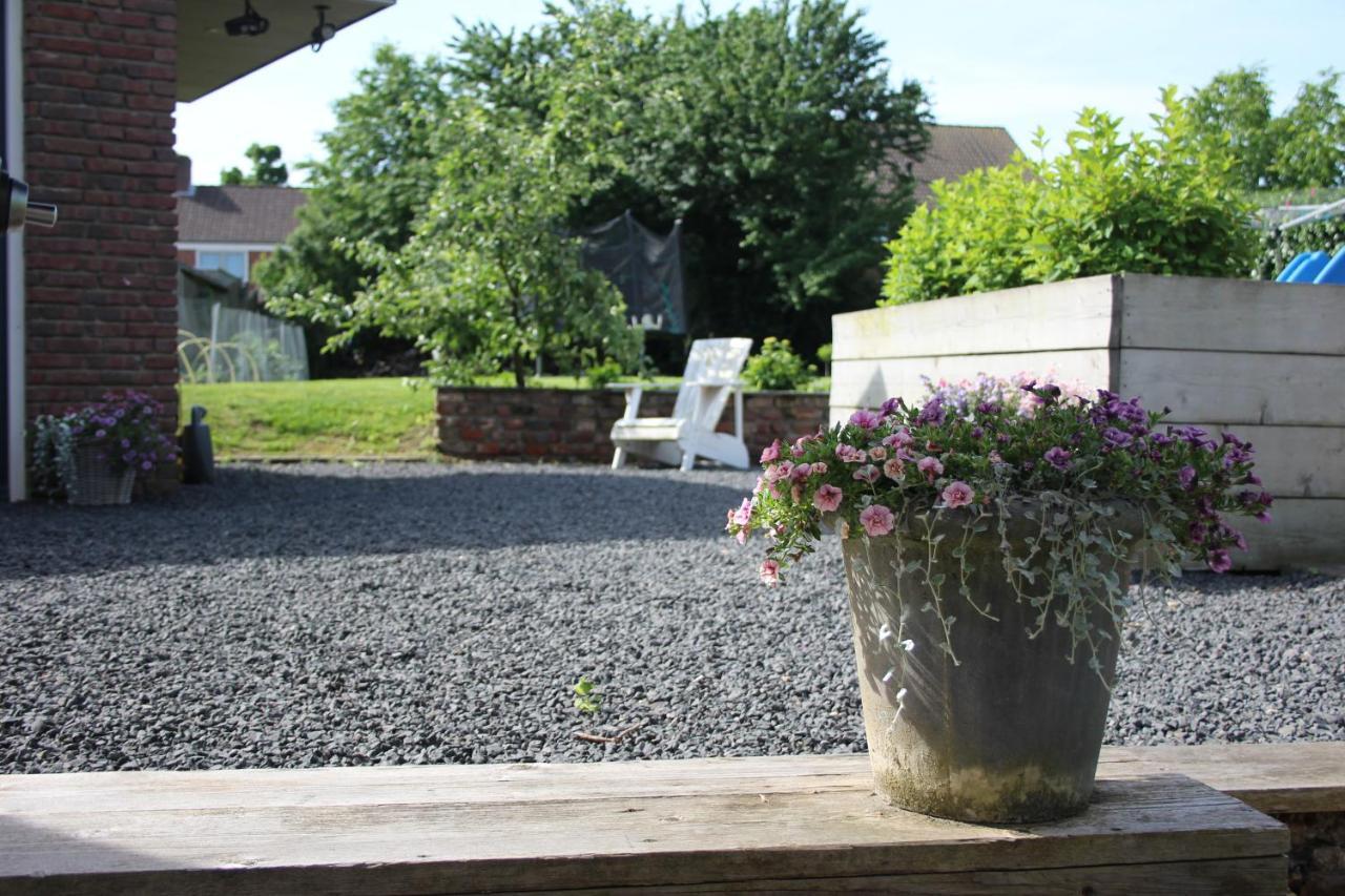 Bed and Breakfast Slapen & Smullen Swalmen Esterno foto